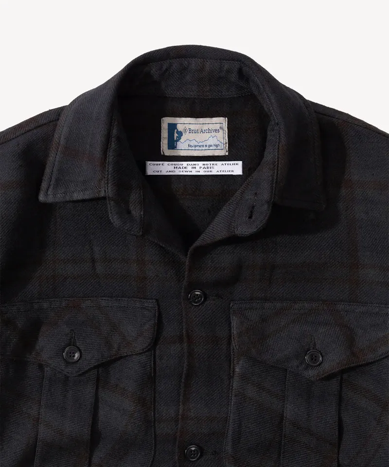 THE EQUIPMENT SHIRT