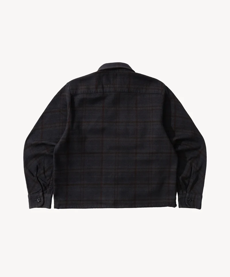 THE EQUIPMENT SHIRT
