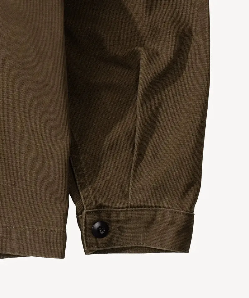 THE WORK JACKET