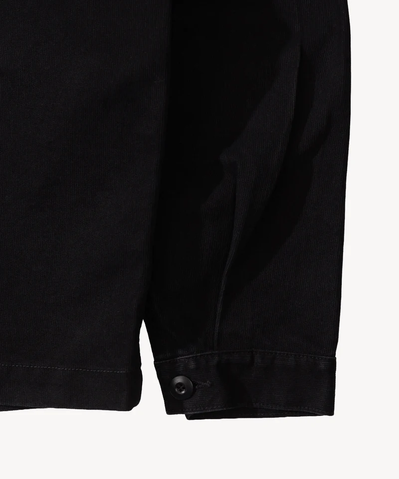THE WORK JACKET