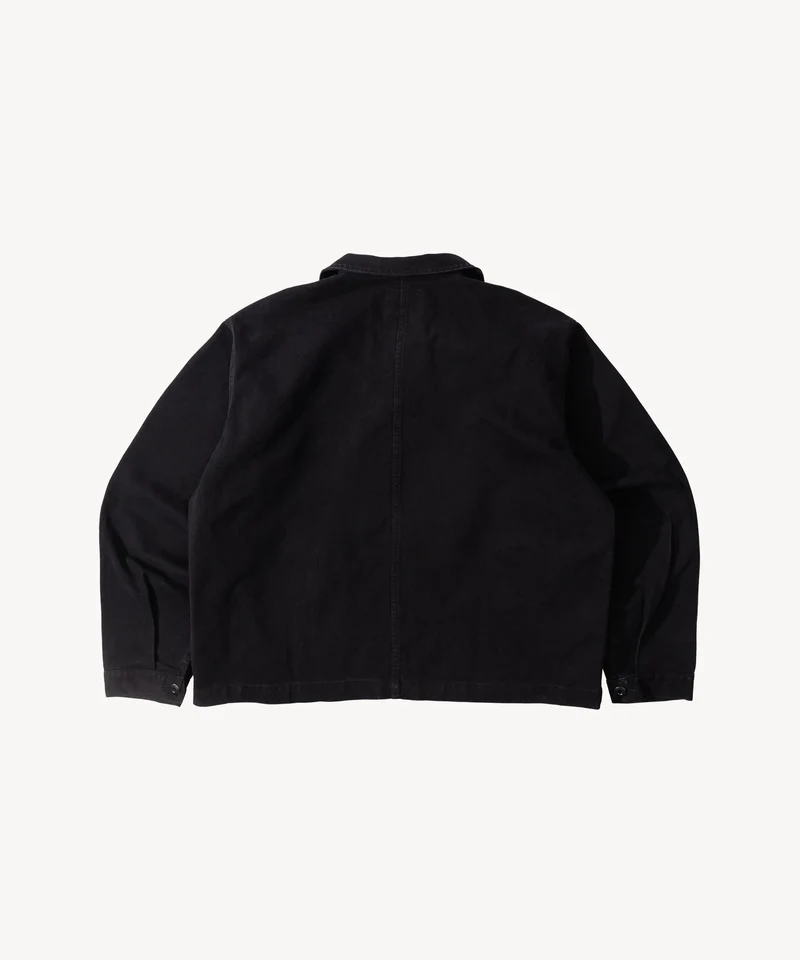 THE WORK JACKET