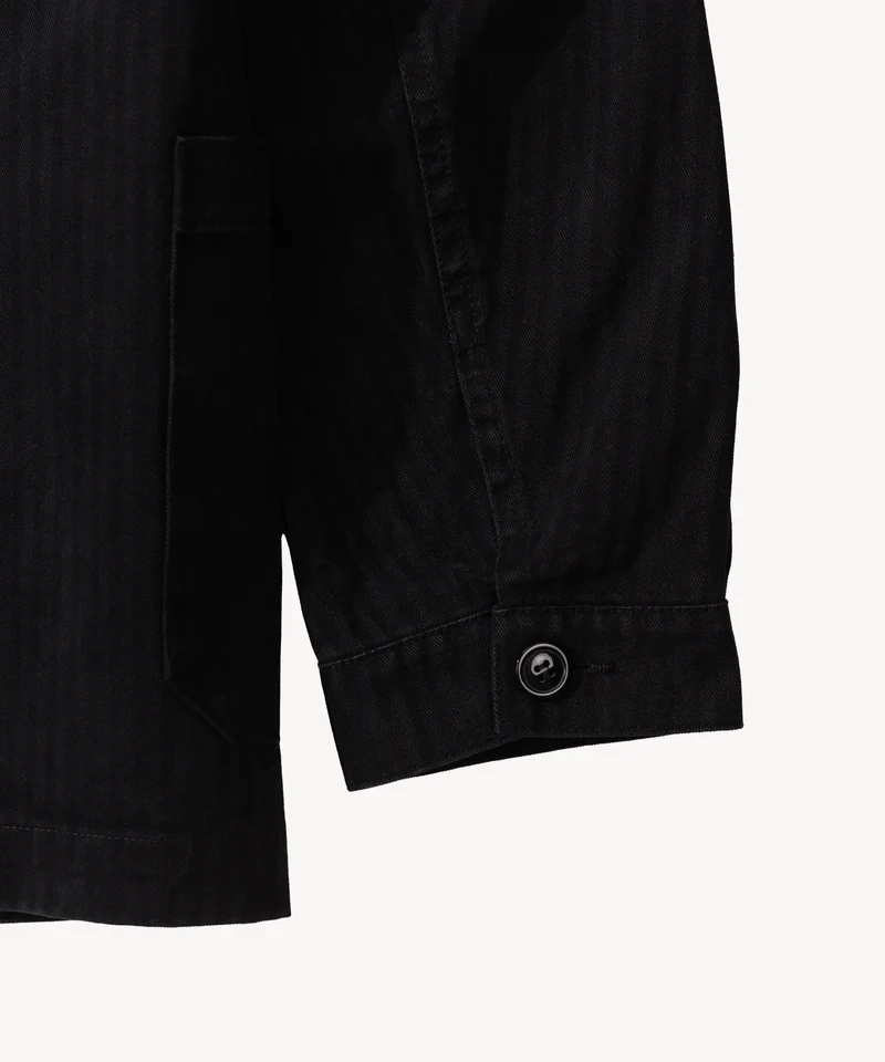 THE UTILITY JACKET