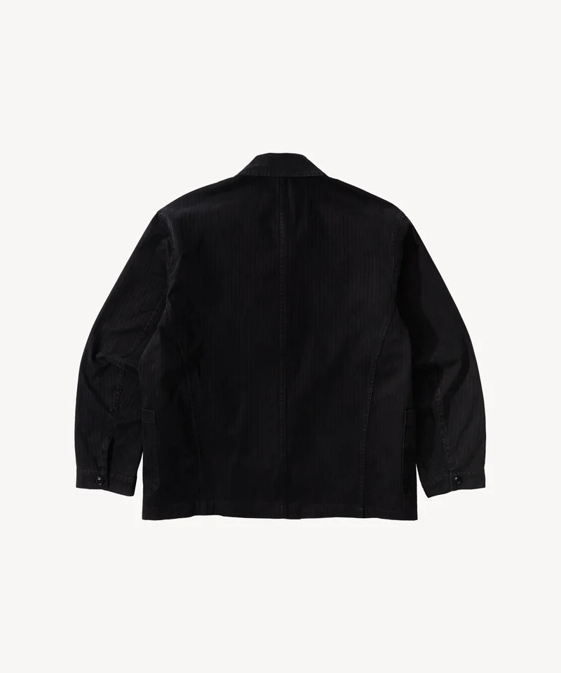 THE UTILITY JACKET