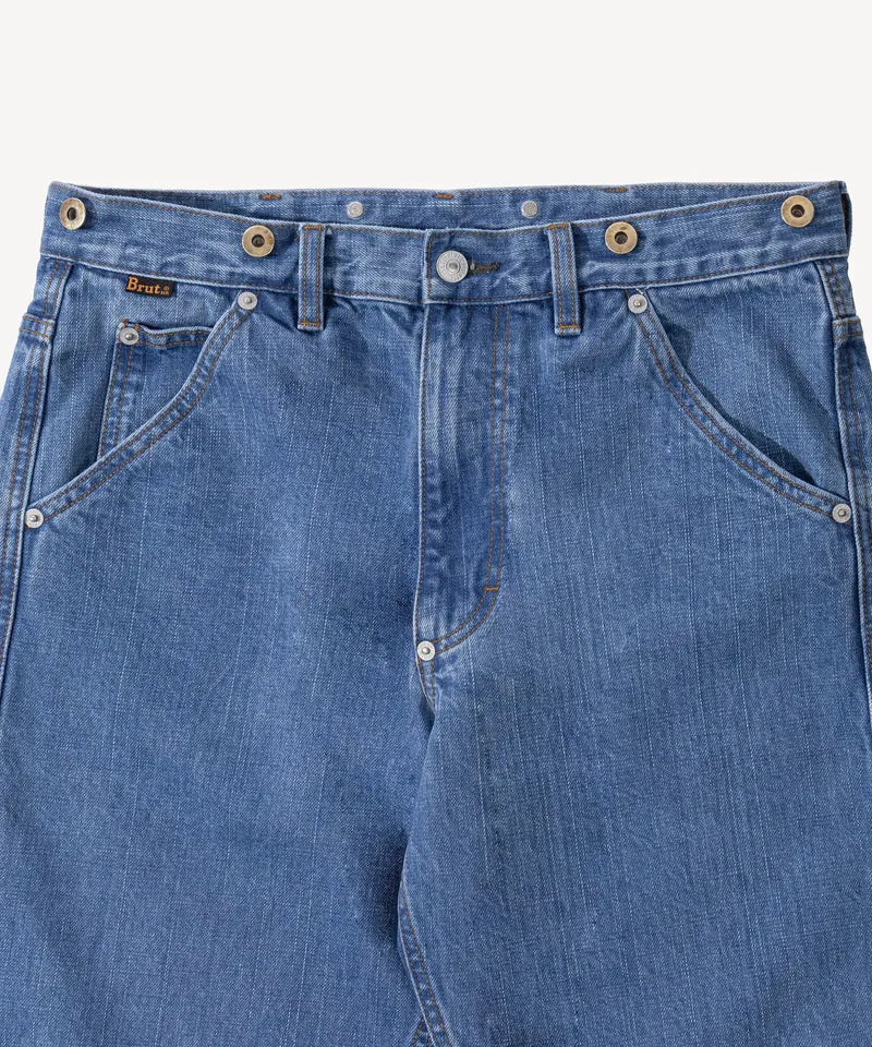 THE CARPENTER PANTS