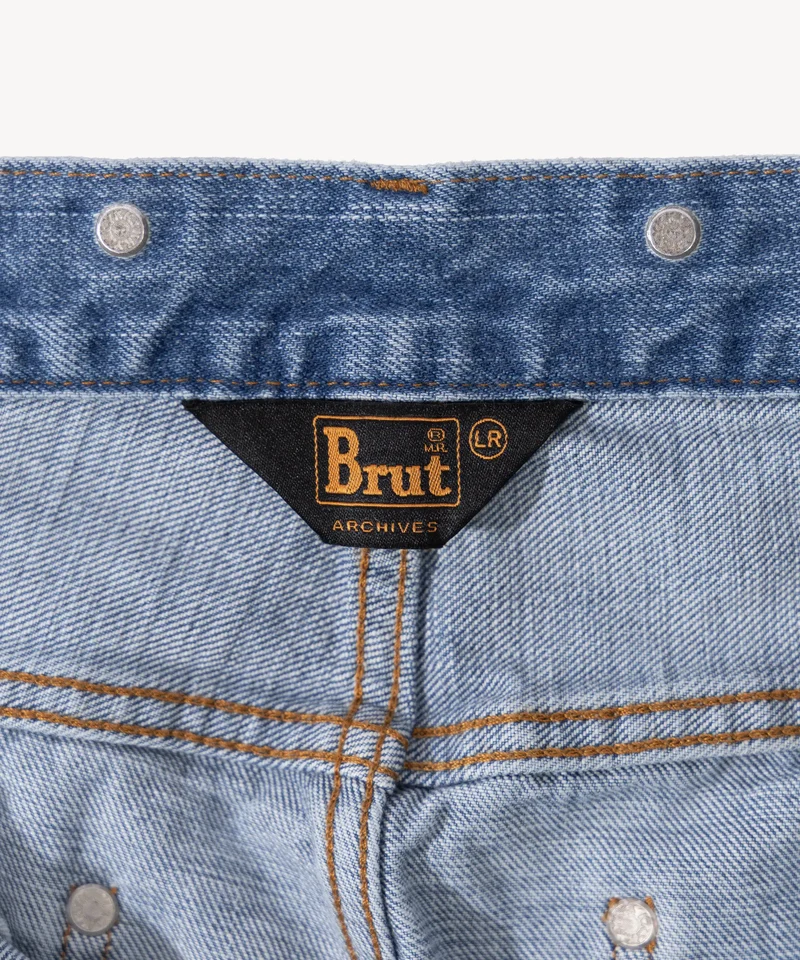 THE CARPENTER PANTS