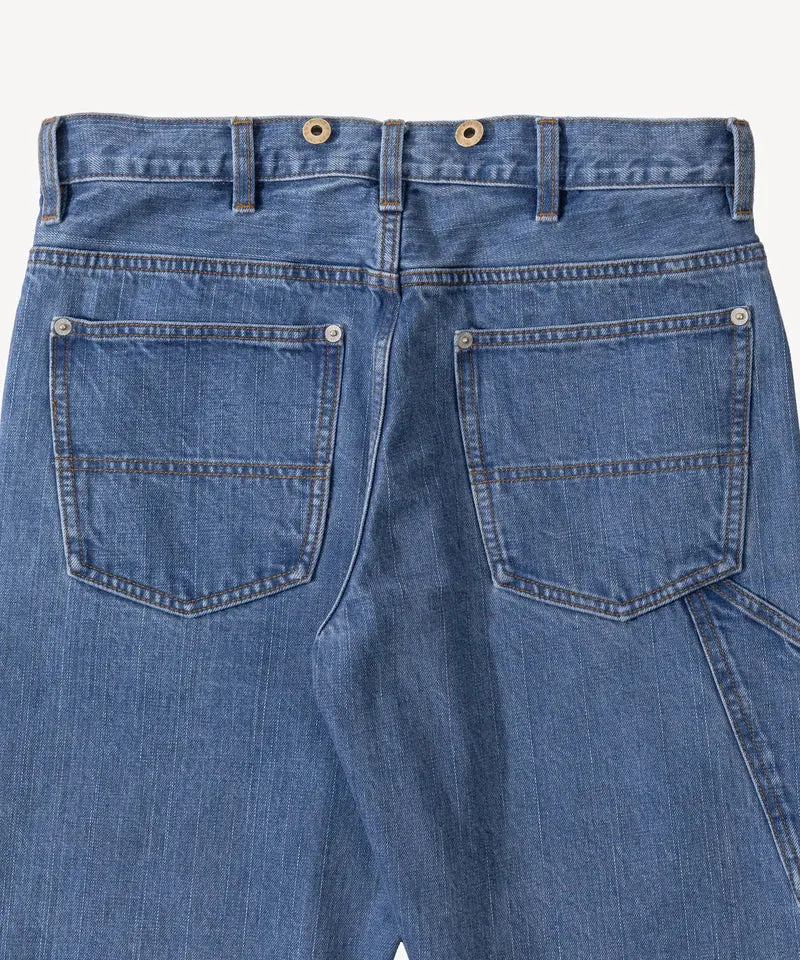 THE CARPENTER PANTS