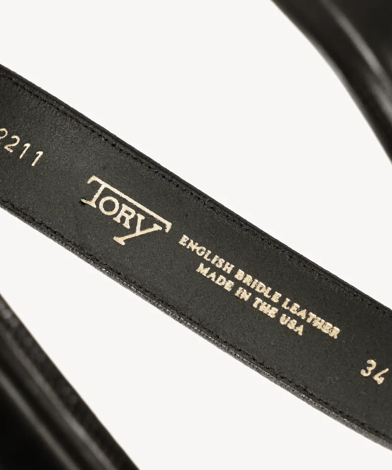 THE RANCH BELT