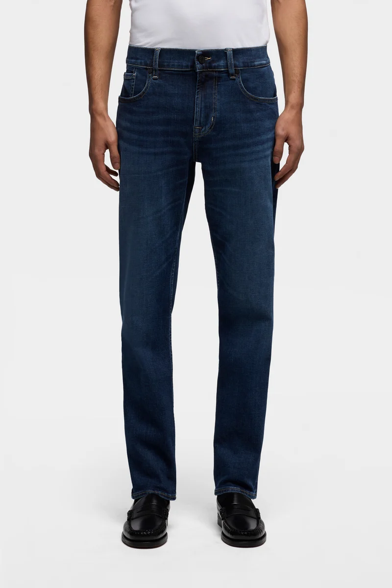 SLIMMY TAPERED in Luxe Performance Brief