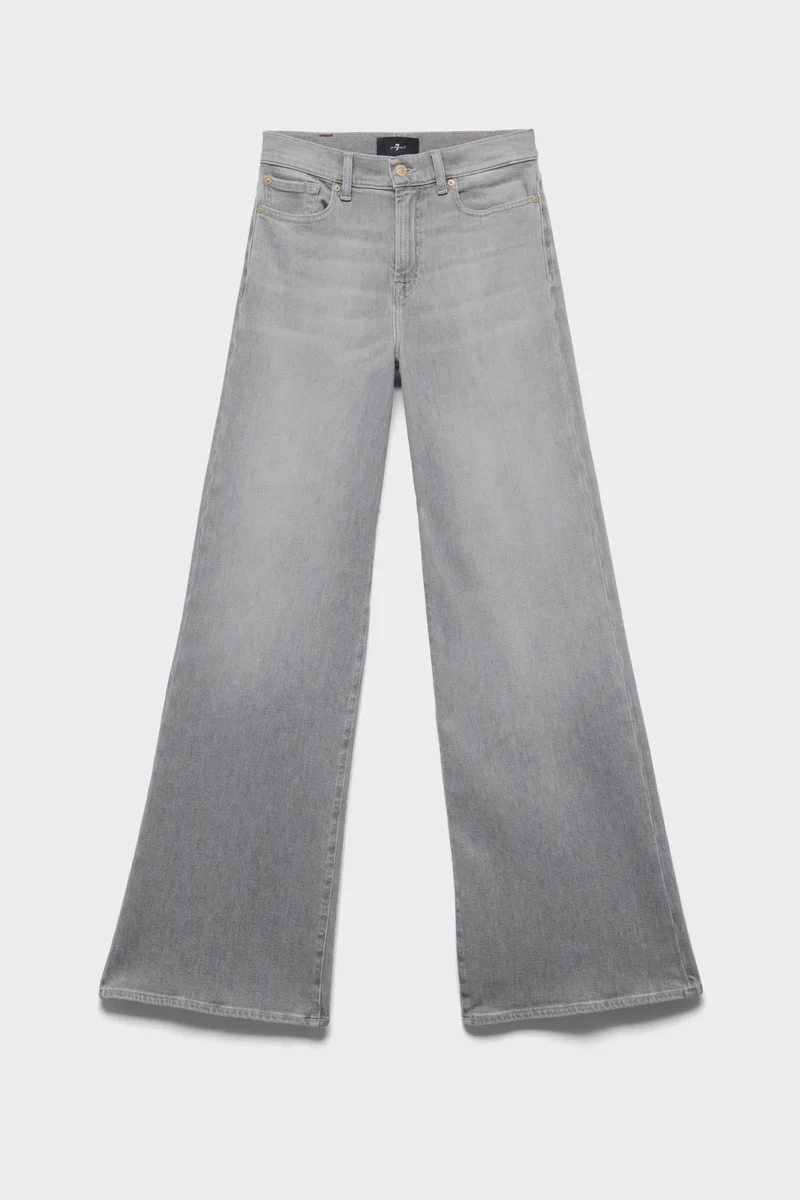 LOTTA in Luxe Vintage Silver Wash
