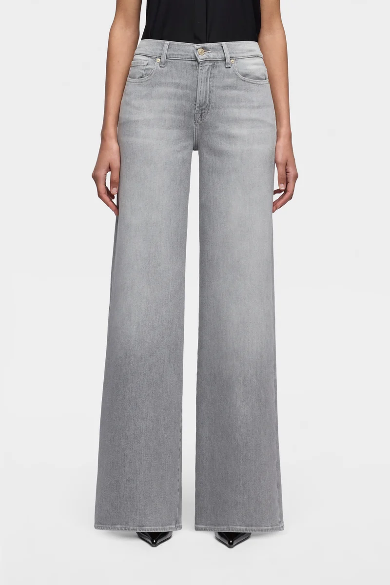 LOTTA in Luxe Vintage Silver Wash