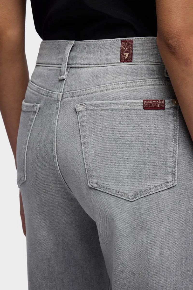 LOTTA in Luxe Vintage Silver Wash