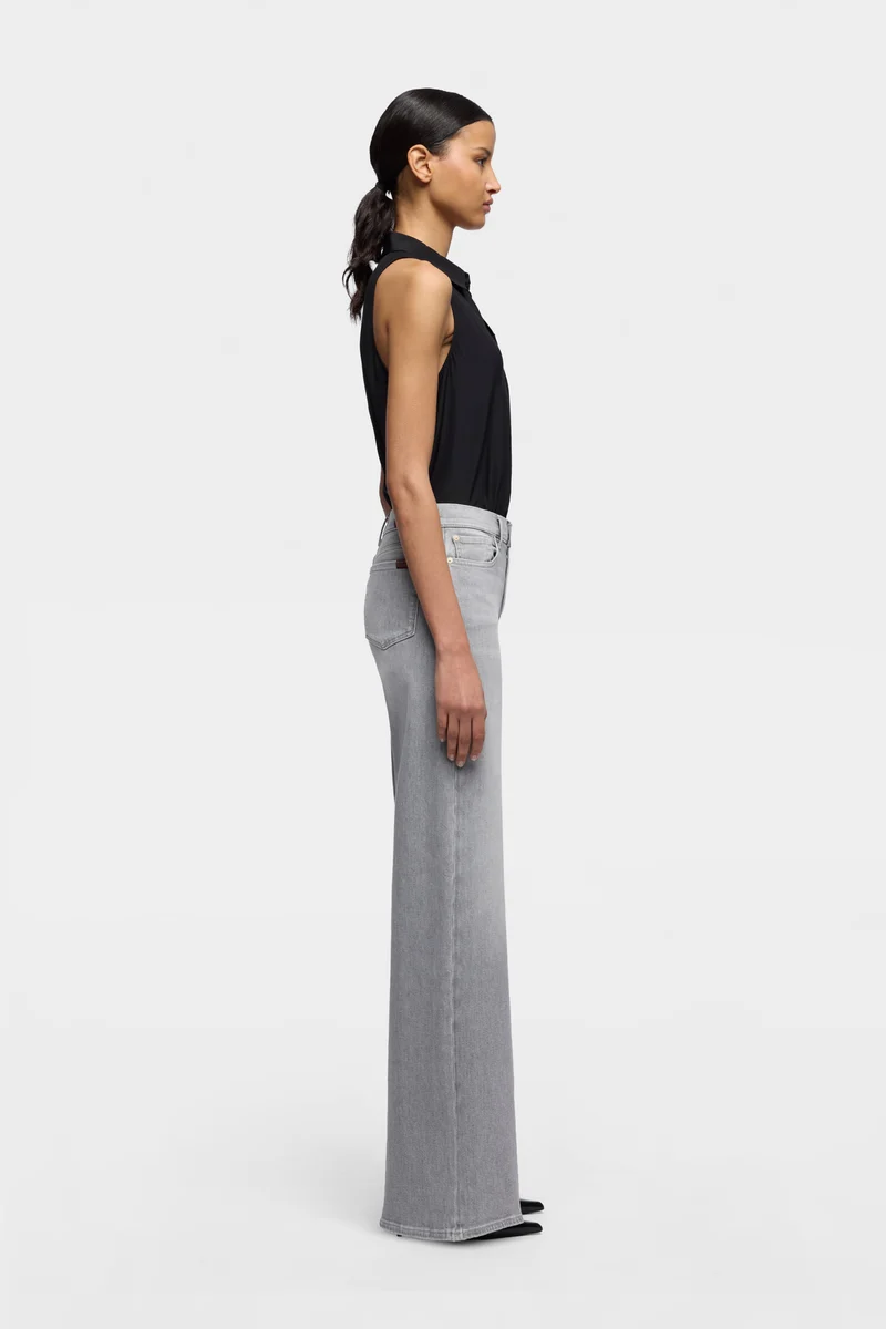 LOTTA in Luxe Vintage Silver Wash
