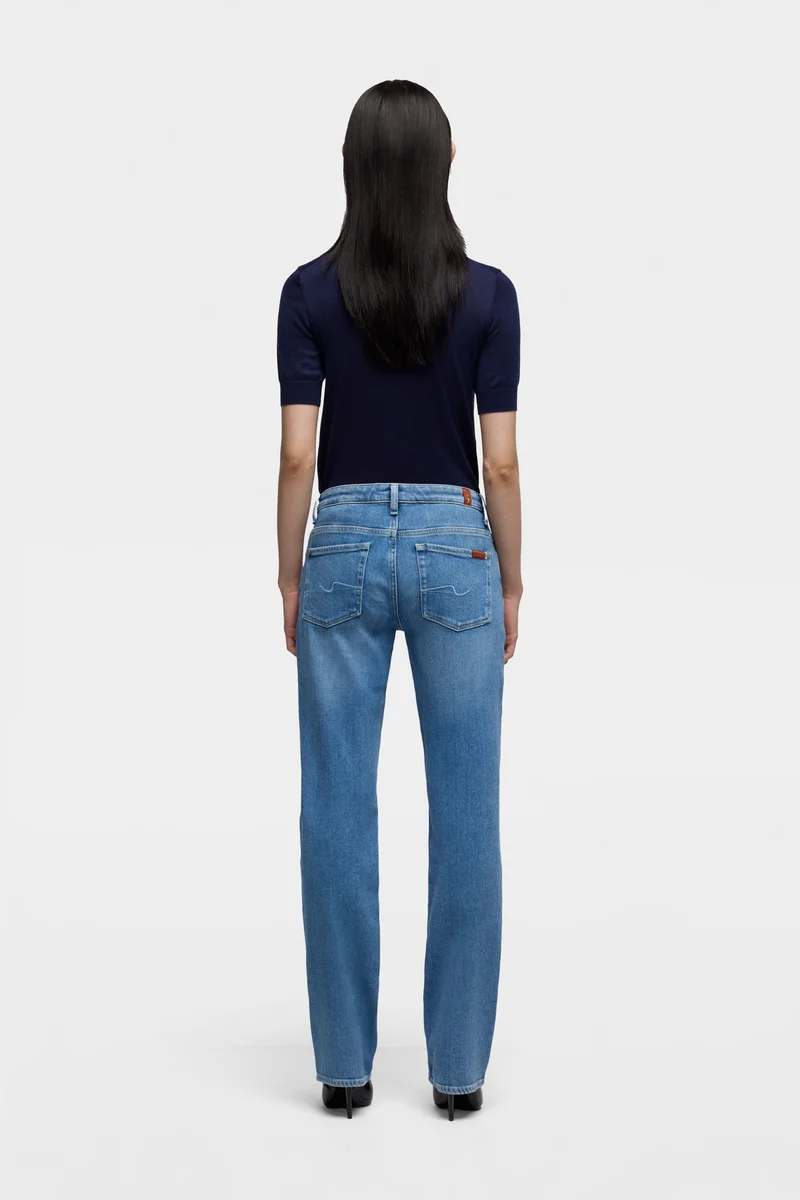 THE SLIM in Slim Illusion Bluehaven