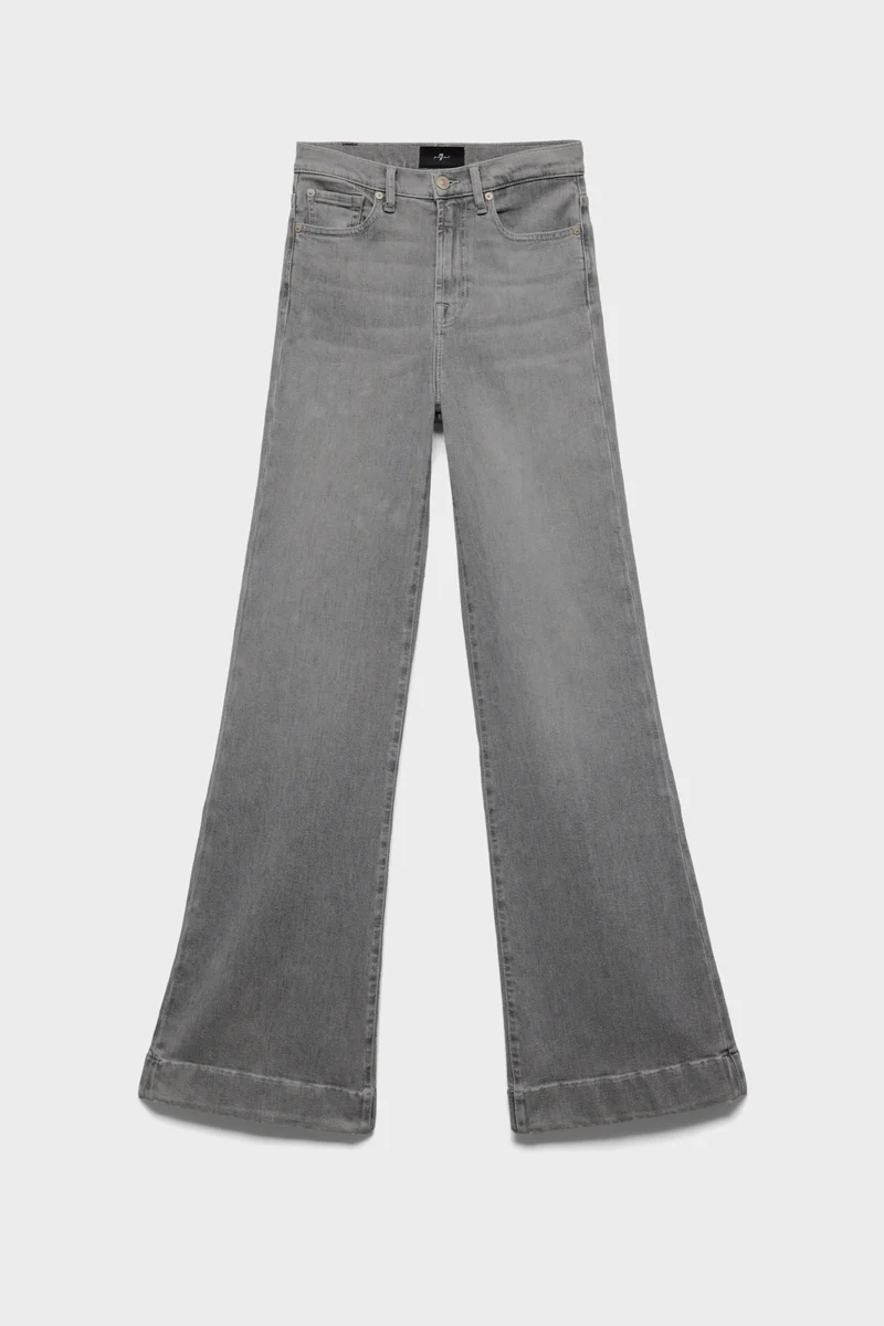 MODERN DOJO in Luxe Vintage Silver Wash