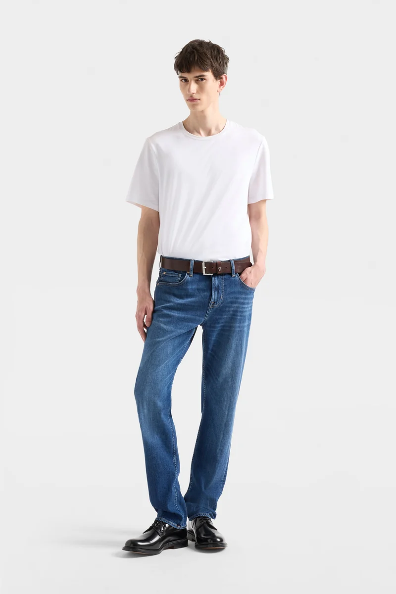 SLIMMY in Luxe Performance Haven