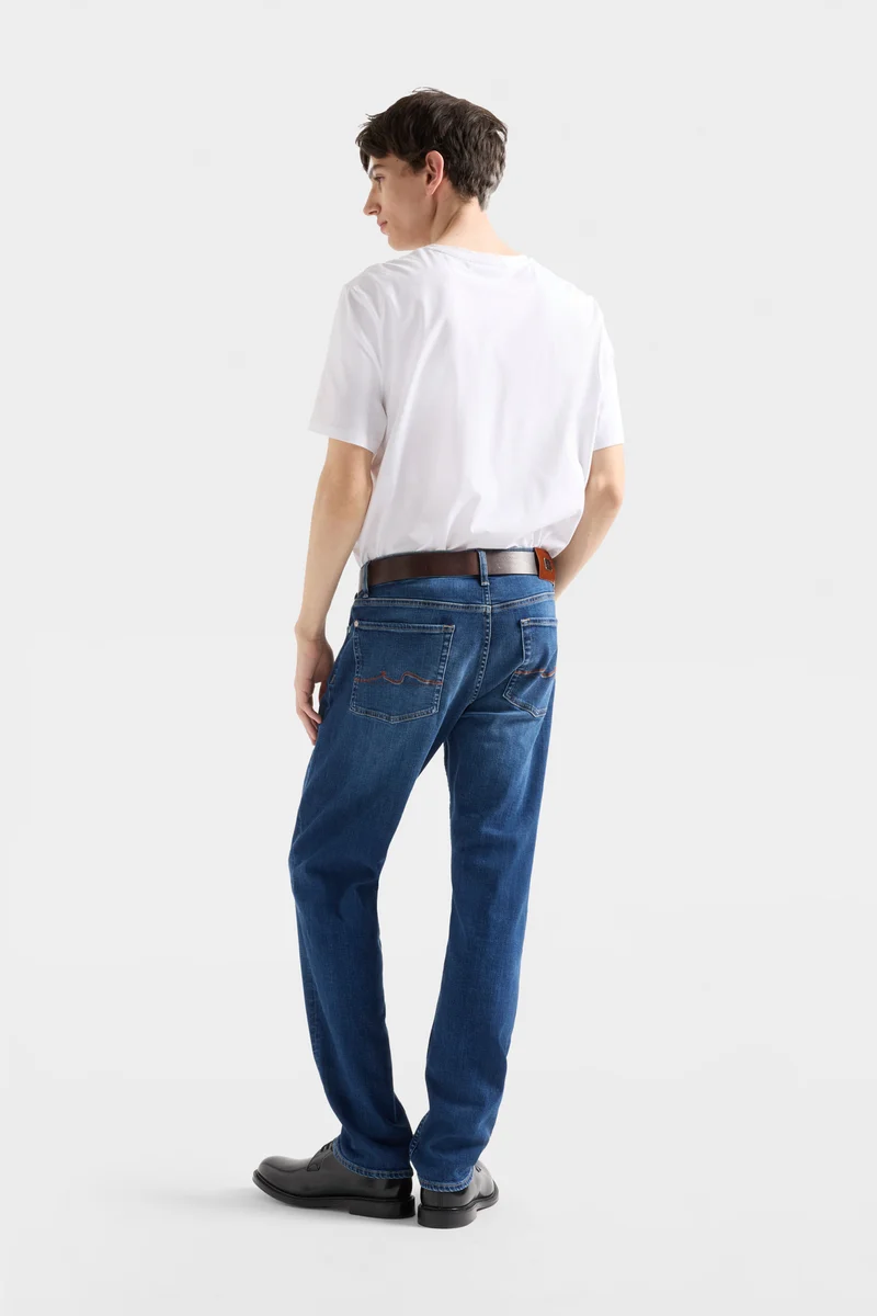 SLIMMY in Luxe Performance Haven