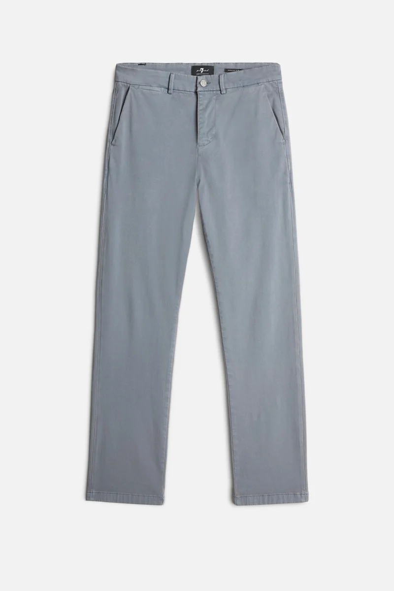 Luxe Performance Slimmy Chino in Sleepy Blue