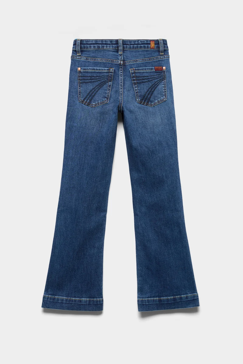 GIRLS MINI DOJO in Slim Illusion Medium Melrose