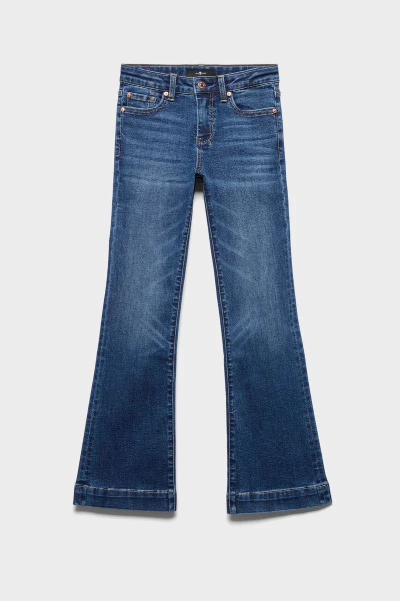 GIRLS MINI DOJO in Slim Illusion Medium Melrose