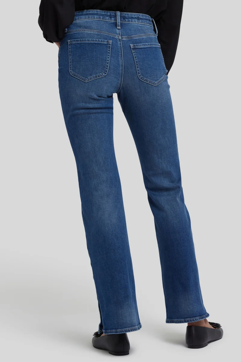 Ava Flared Jeans | Lake Notre-Dame