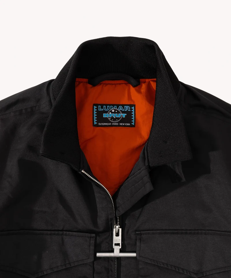 THE LUNAR JACKET