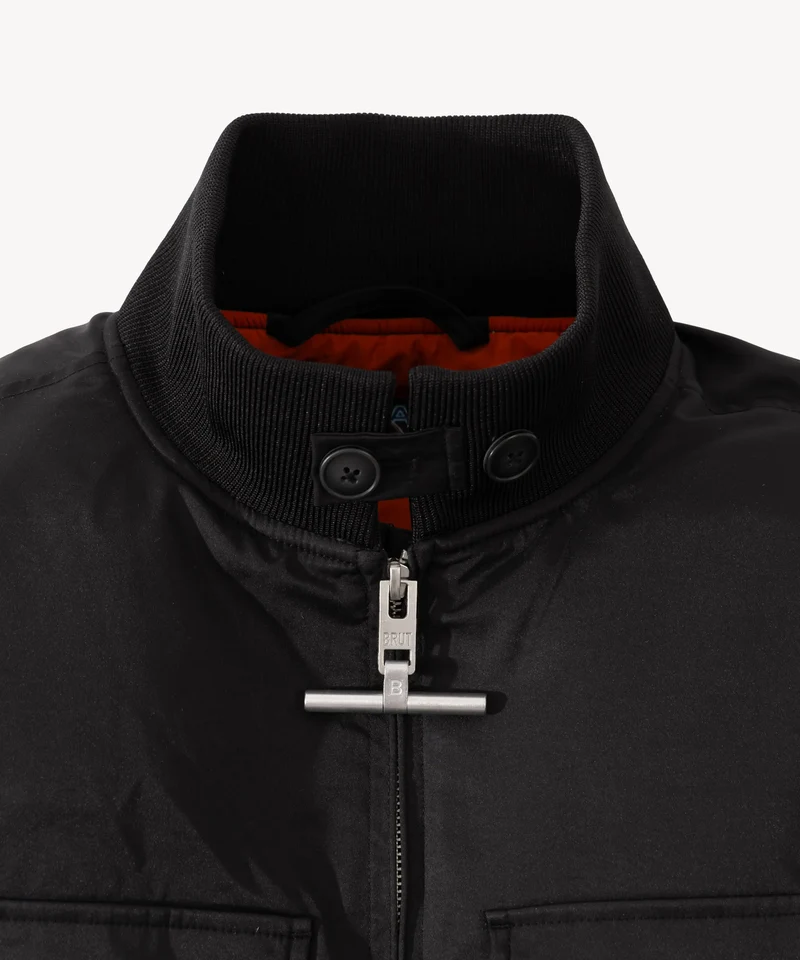 THE LUNAR JACKET