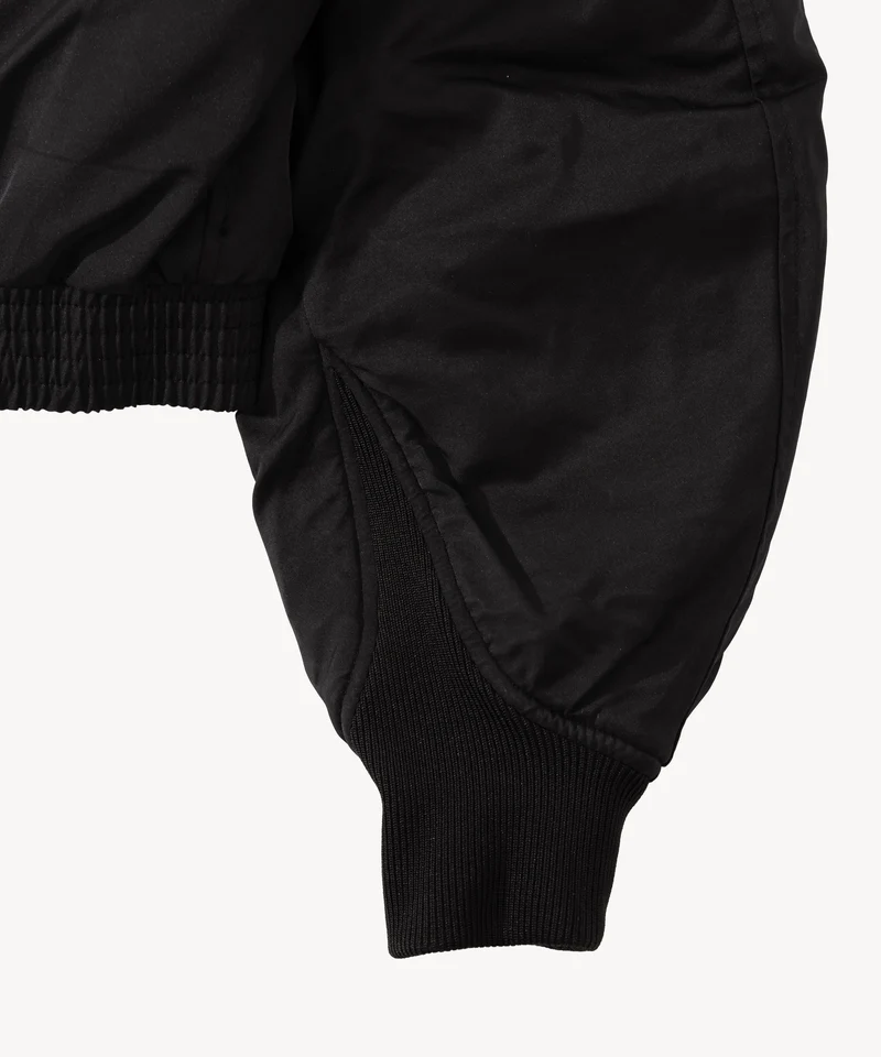 THE LUNAR JACKET
