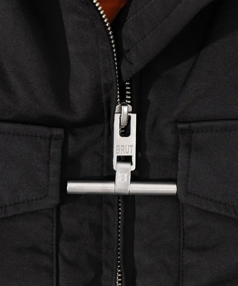 THE LUNAR JACKET