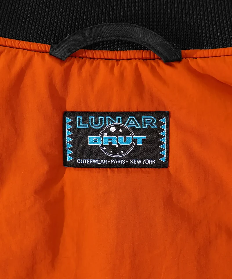 THE LUNAR JACKET