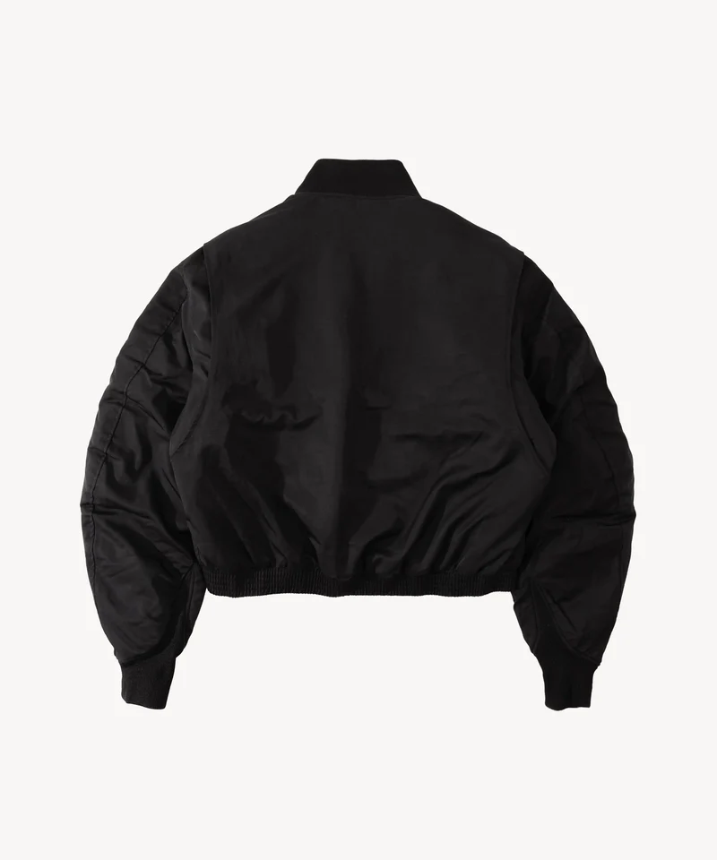 THE LUNAR JACKET