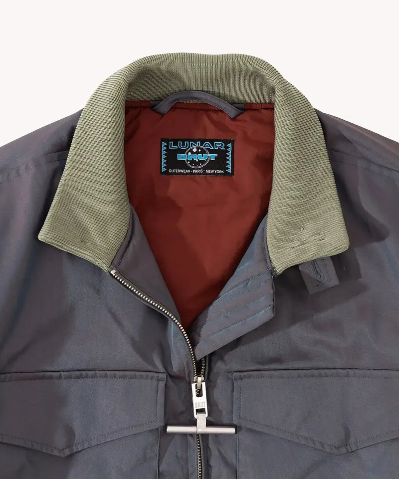 THE LUNAR JACKET