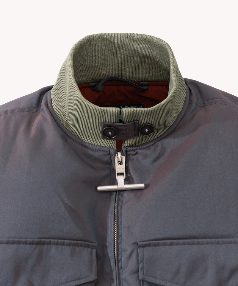 THE LUNAR JACKET