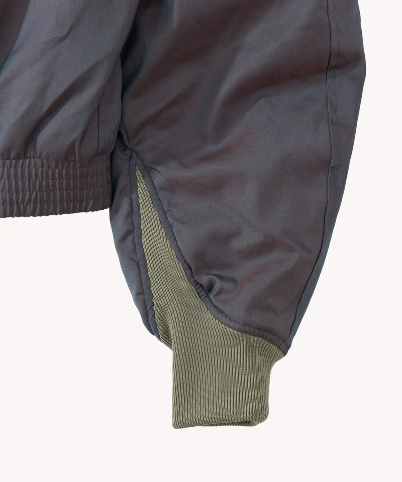 THE LUNAR JACKET