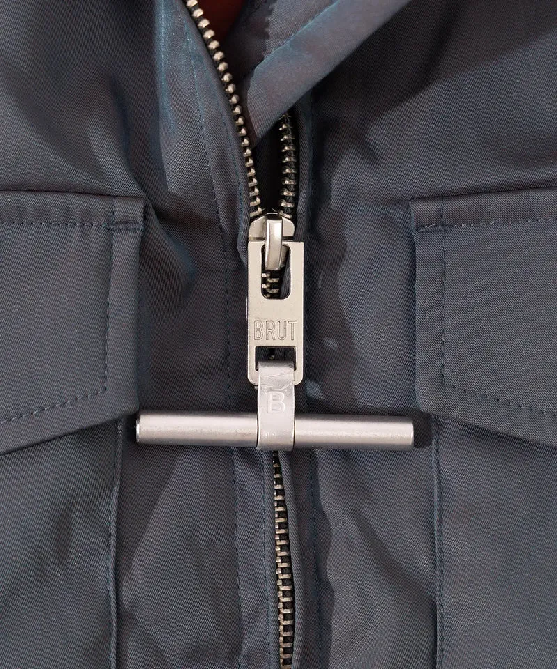 THE LUNAR JACKET