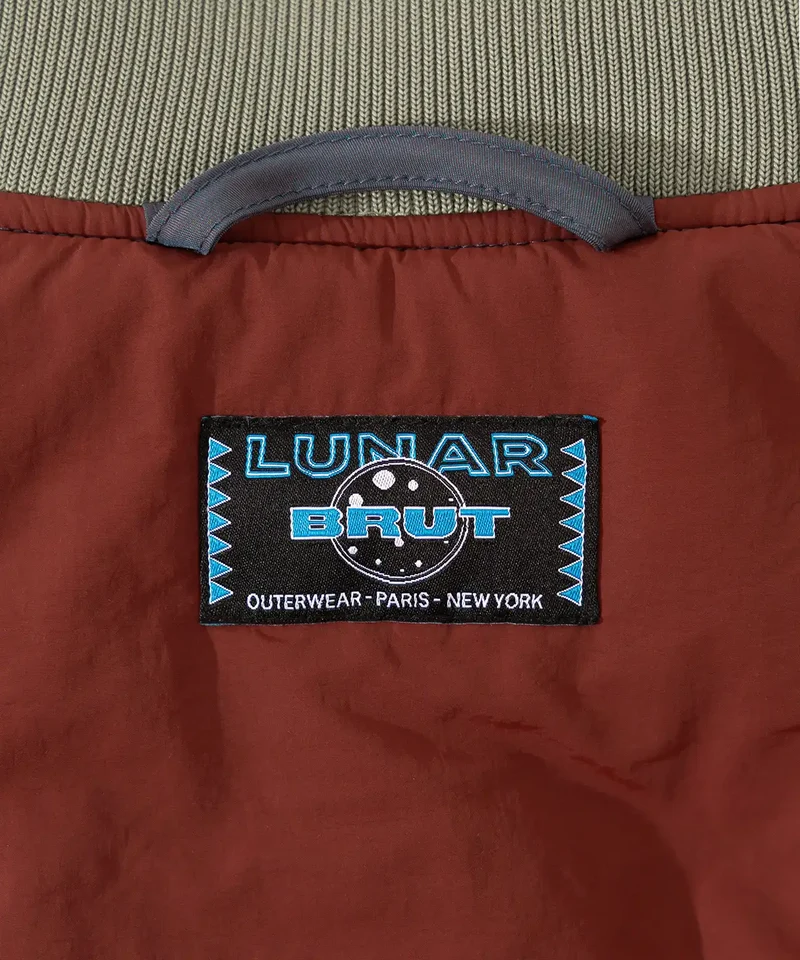THE LUNAR JACKET