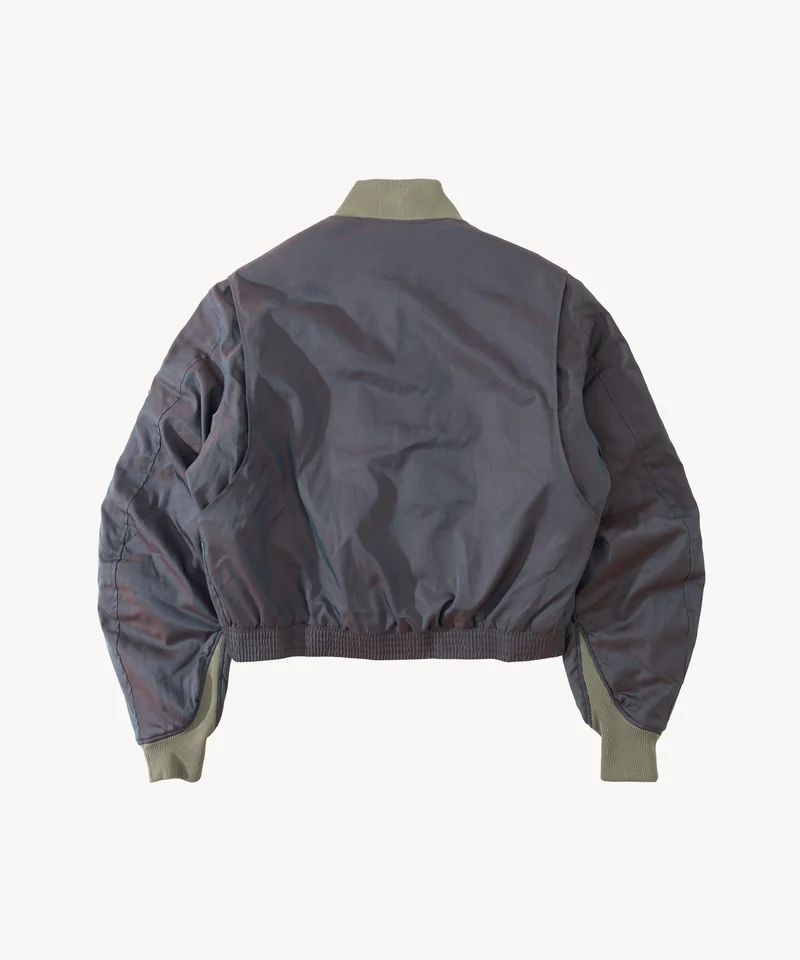 THE LUNAR JACKET
