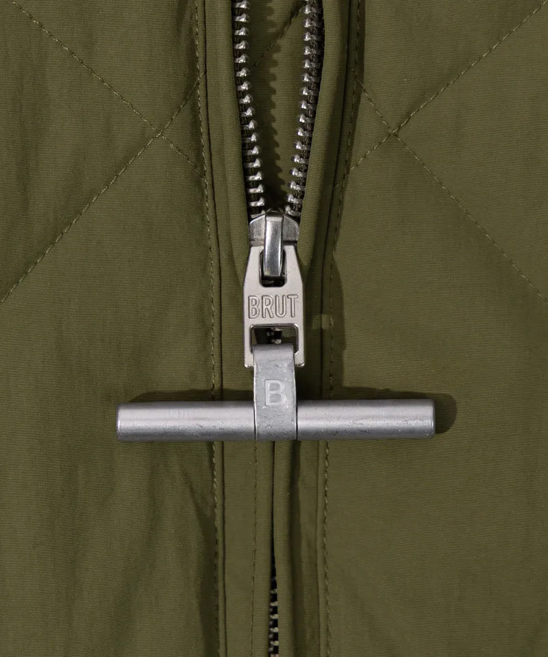 THE DOWN JACKET