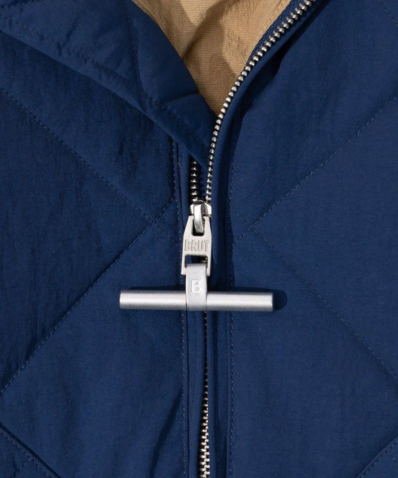 THE DOWN JACKET