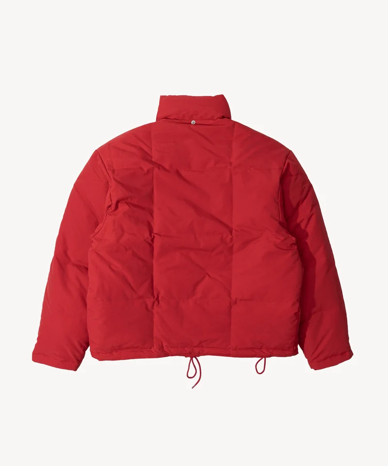 THE SUMMIT JACKET