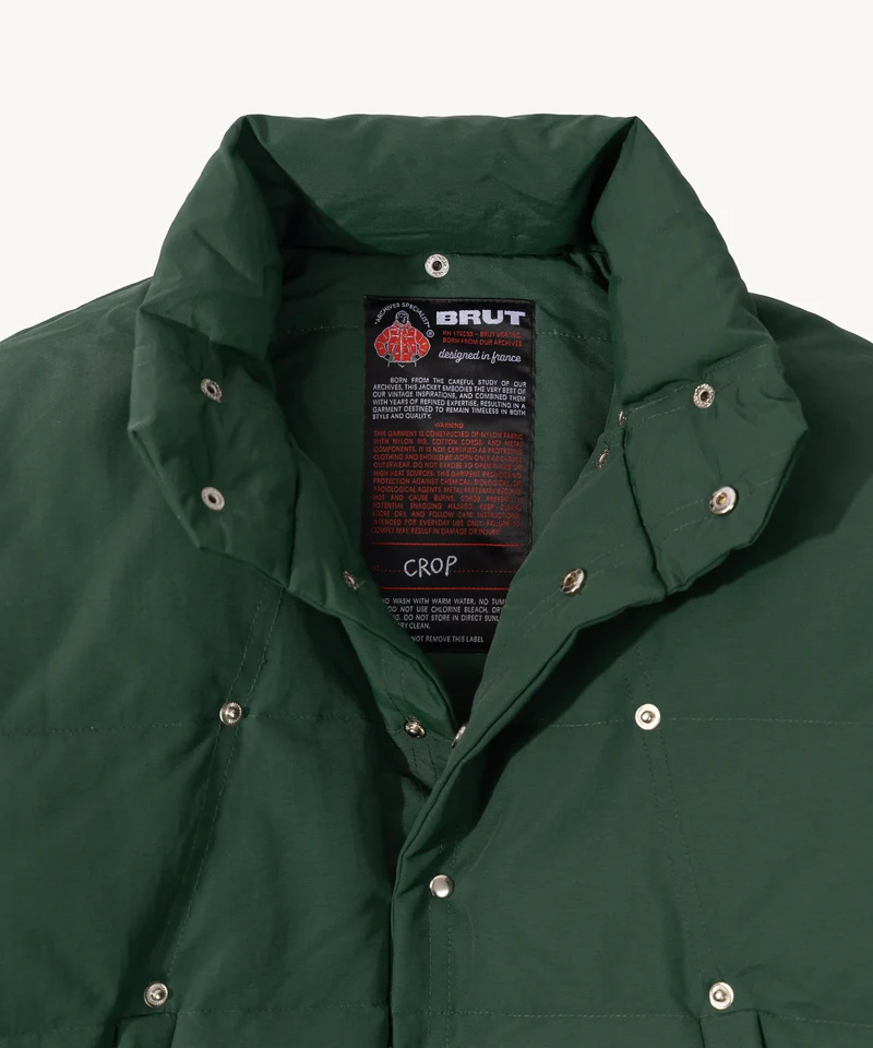 THE SUMMIT JACKET