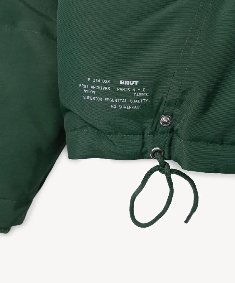 THE SUMMIT JACKET