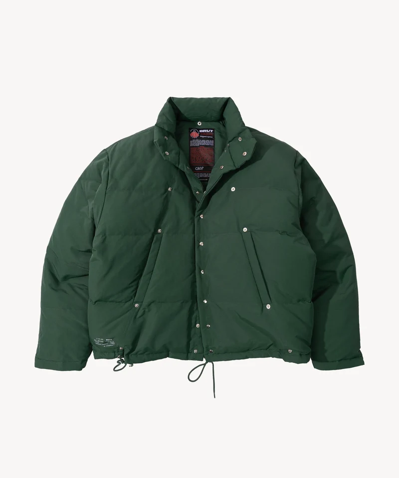 THE SUMMIT JACKET