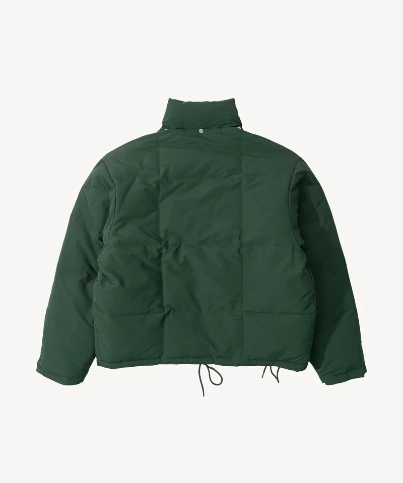 THE SUMMIT JACKET