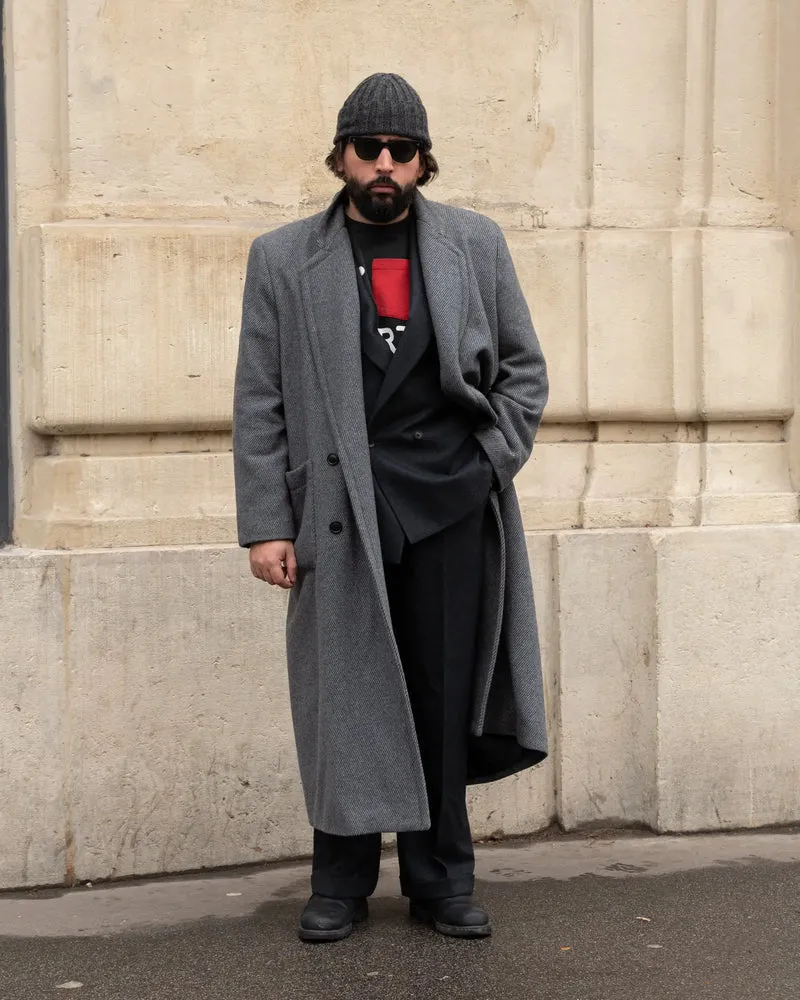 THE POLO COAT