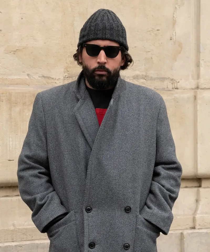 THE POLO COAT