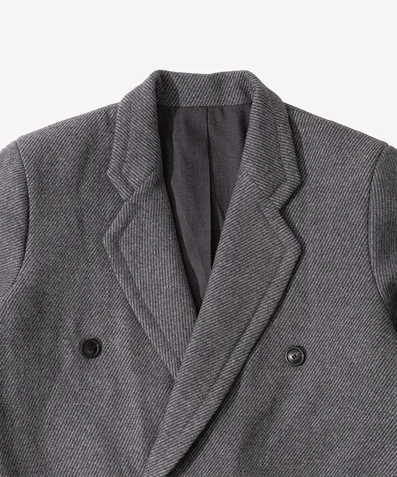 THE POLO COAT