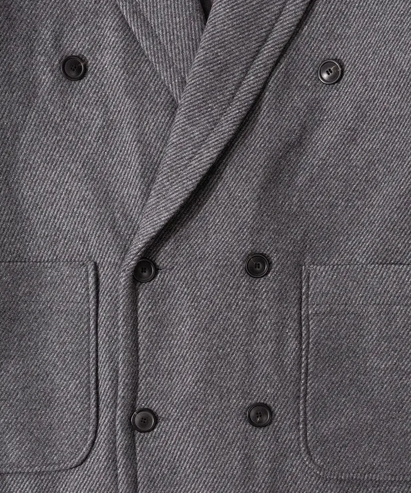 THE POLO COAT