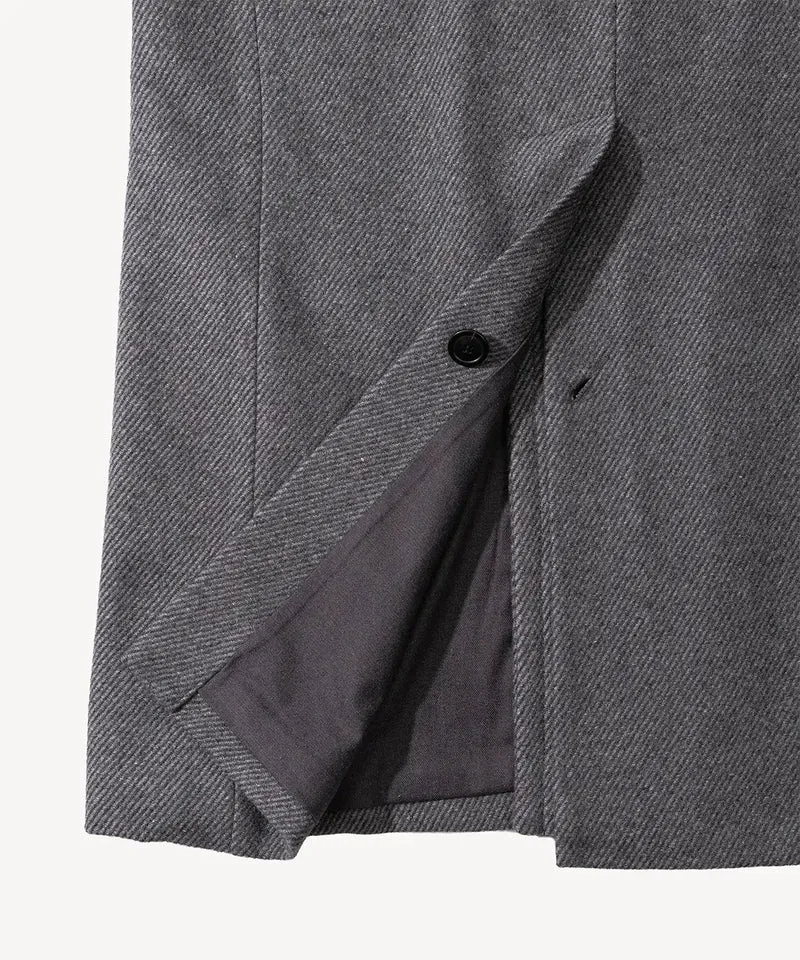 THE POLO COAT