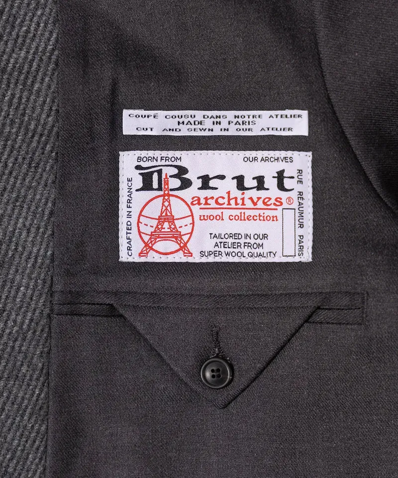 THE POLO COAT
