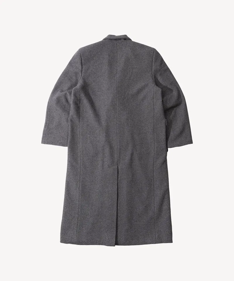 THE POLO COAT